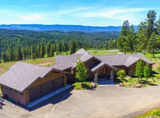 3253 Elk Crest Ct, New Meadows, ID 83654