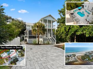 335 Eastern Lake Rd, Santa Rosa Beach, FL 32459