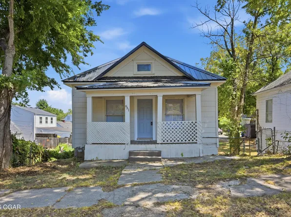 631 N Wall Ave, Joplin, MO 64801