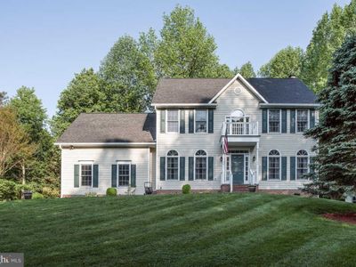 113 Harwill Dr, Stafford, VA, 22556
