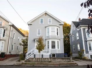 87 Oakland Ave, Providence, RI 02908