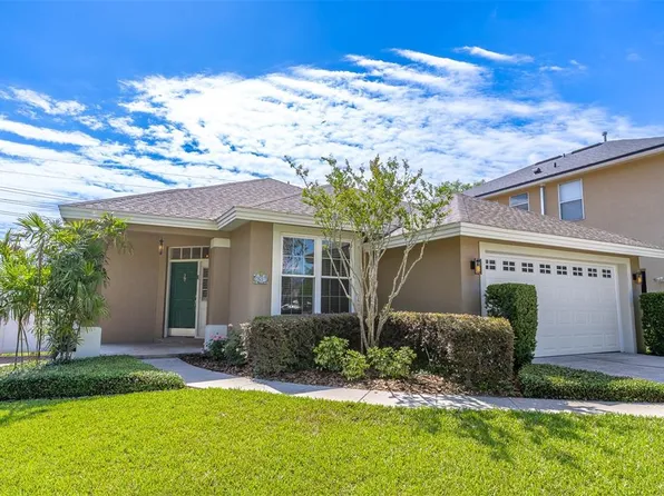 2697 Queen Mary Pl, Maitland, FL 32751