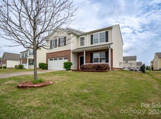 1020 Yellow Bee Rd, Indian Trail, NC 28079