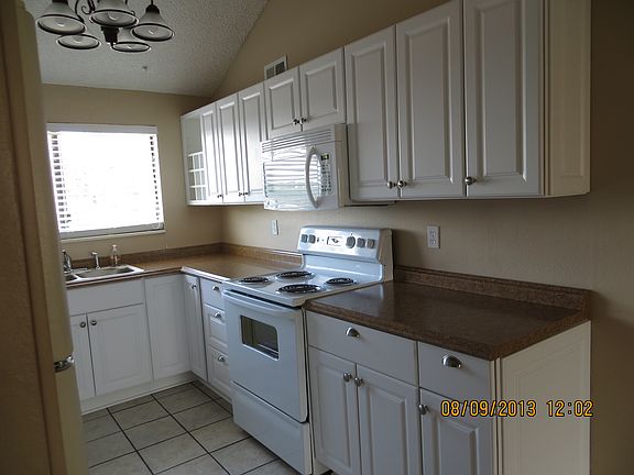 Completely NEW Kitchen!