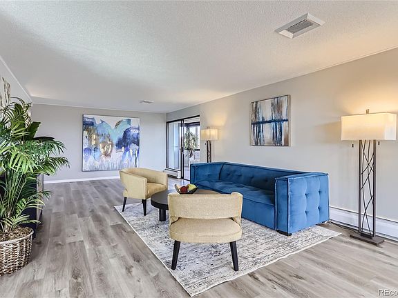 4th image of 3131 E Alameda Avenue #1005