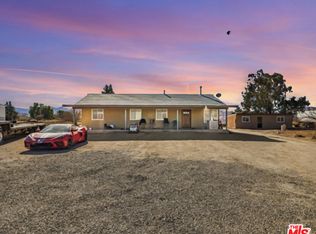 8344 E Avenue S12, Littlerock, CA 93543