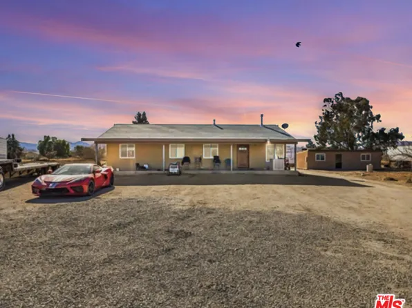 8344 E Avenue S12, Littlerock, CA 93543