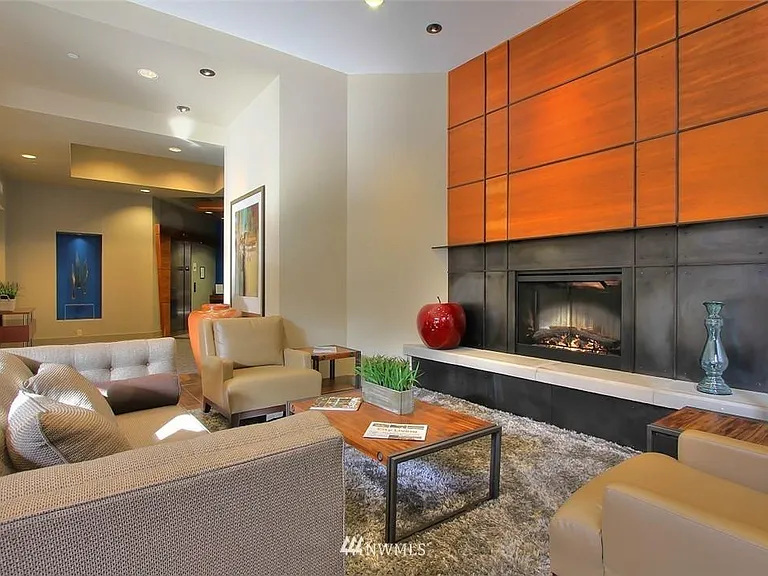 5450 Leary Ave NW #TOP FLOOR 6 — Photo 11
