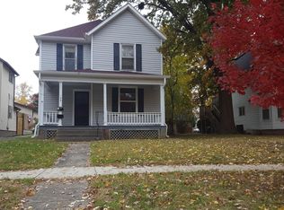 133 N Glenwood Ave, Springfield, IL 62702