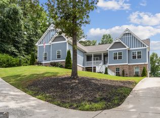 420 Davenport Rd, Braselton, GA 30517