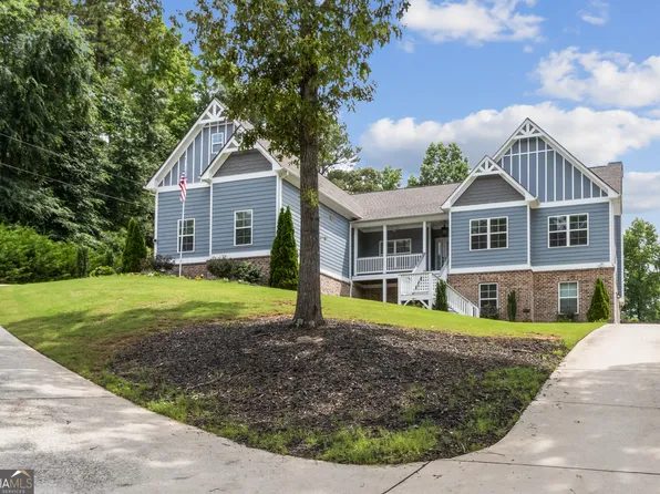 420 Davenport Rd, Braselton, GA 30517