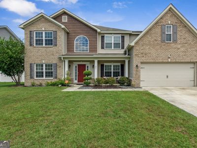 341 Daniel Trent Way, Kingsland, GA, 31548
