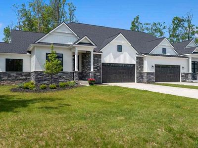 793 Fairways Dr #20, Harbor Springs, MI, 49740