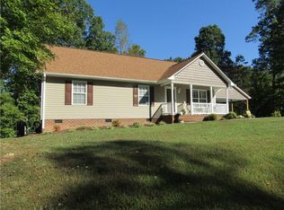 1875 Conners Ct, Burlington, NC 27215