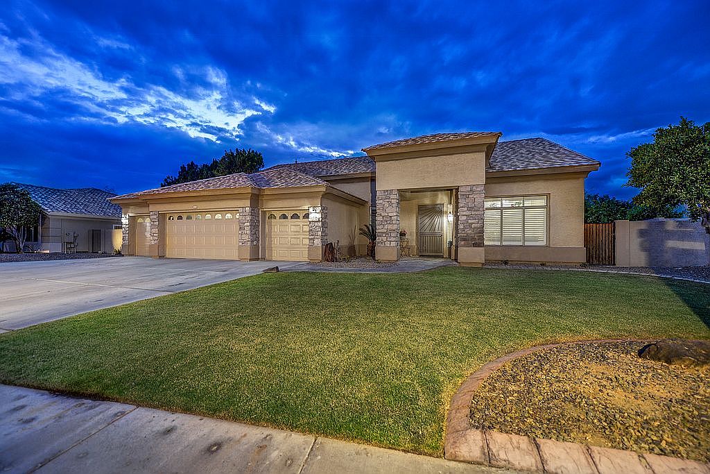 23312 N 72nd Ave, Glendale, AZ 85310 Zillow