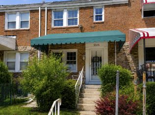 5515 Rubin Ave, Baltimore, MD 21215