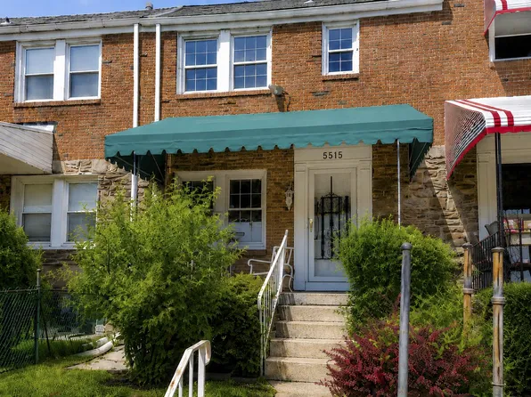 5515 Rubin Ave, Baltimore, MD 21215