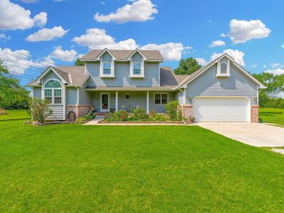 5821 S 103rd St E, Derby, KS, 67037
