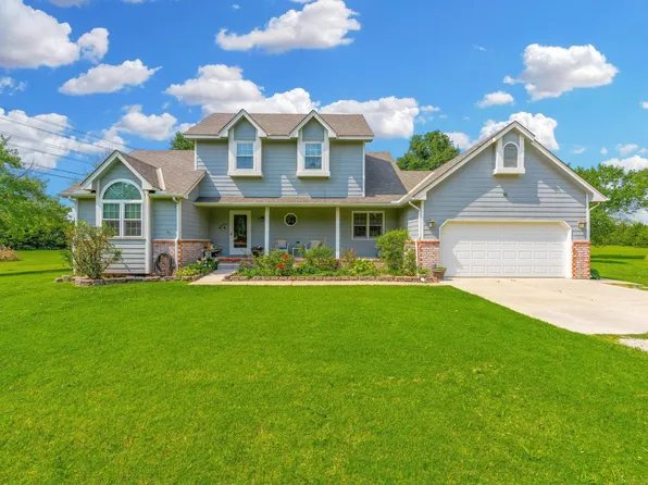 5821 S 103rd St E, Derby, KS 67037