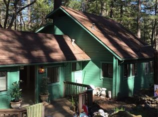 17236 Maple Shadows Dr, Middletown, CA 95461