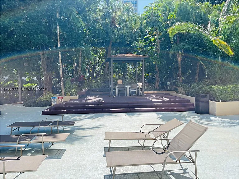 1450 Brickell Bay Dr #1414 — Photo 24