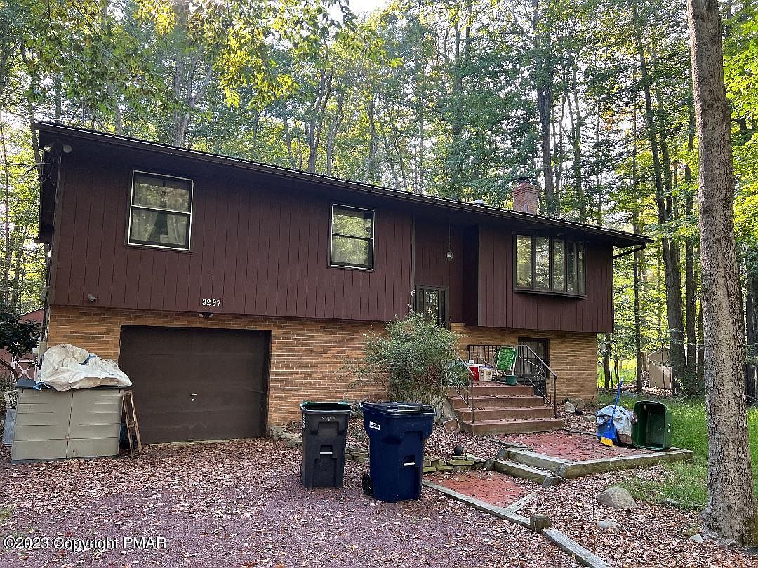 3297 Beech Ridge Dr, Pocono Summit, PA 18346 Zillow