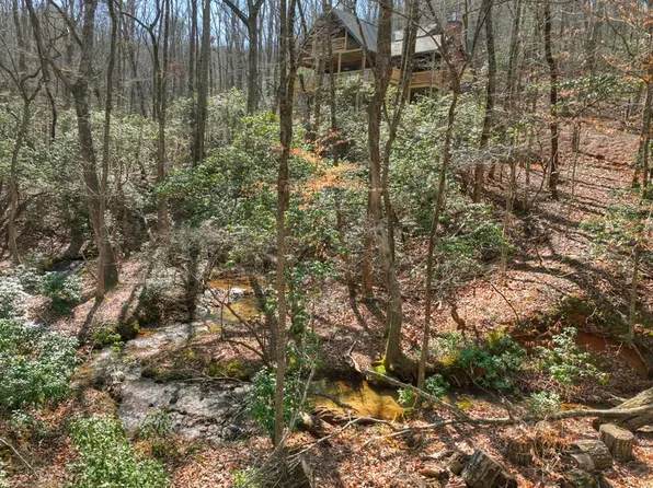 811 Mangums Trl, Blue Ridge, GA 30513