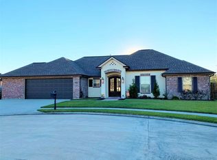 201 Rue Reece, Houma, LA 70364