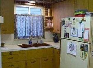 1268 Crestwood Rd, Toledo, OH 43612