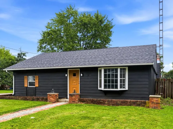 589 Uncapher Ave, Marion, OH 43302