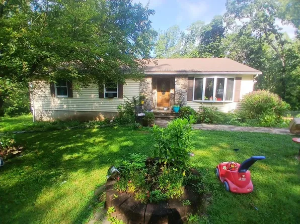 11960 Alum Springs Rd, Culpeper, VA 22701