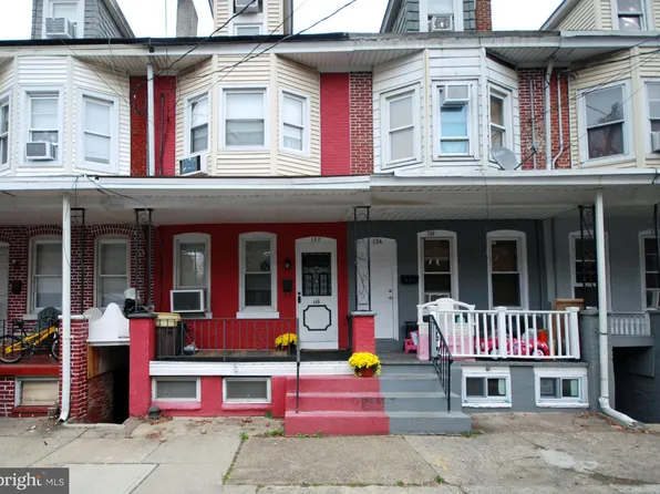 132 Bert Ave, Trenton, NJ 08629