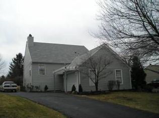 2549A Pheasant Run Dr, Wexford, PA