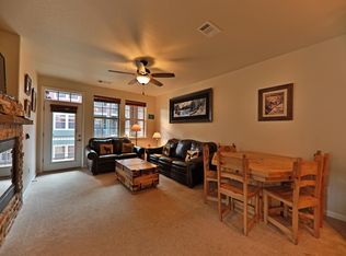 158 Village Rd #E-202, Granby, CO 80446