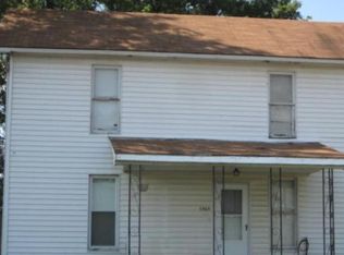 1365 Chestnut St, Dresden, OH 43821