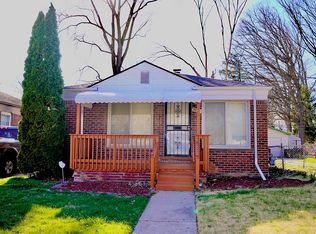 9607 Fielding St, Detroit, MI 48228