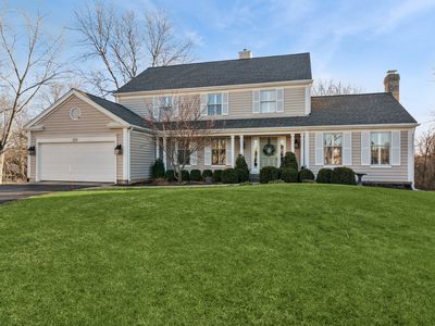 (Undisclosed Address), Inverness, IL, 60067