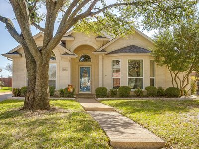 6155 White Tail Trl, Fort Worth, TX, 76132