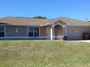 2700 NE 2nd Ave, Cape Coral, FL 33909