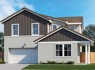 Residence 1X Plan, River Islands : Driftway, Lathrop, CA 95330