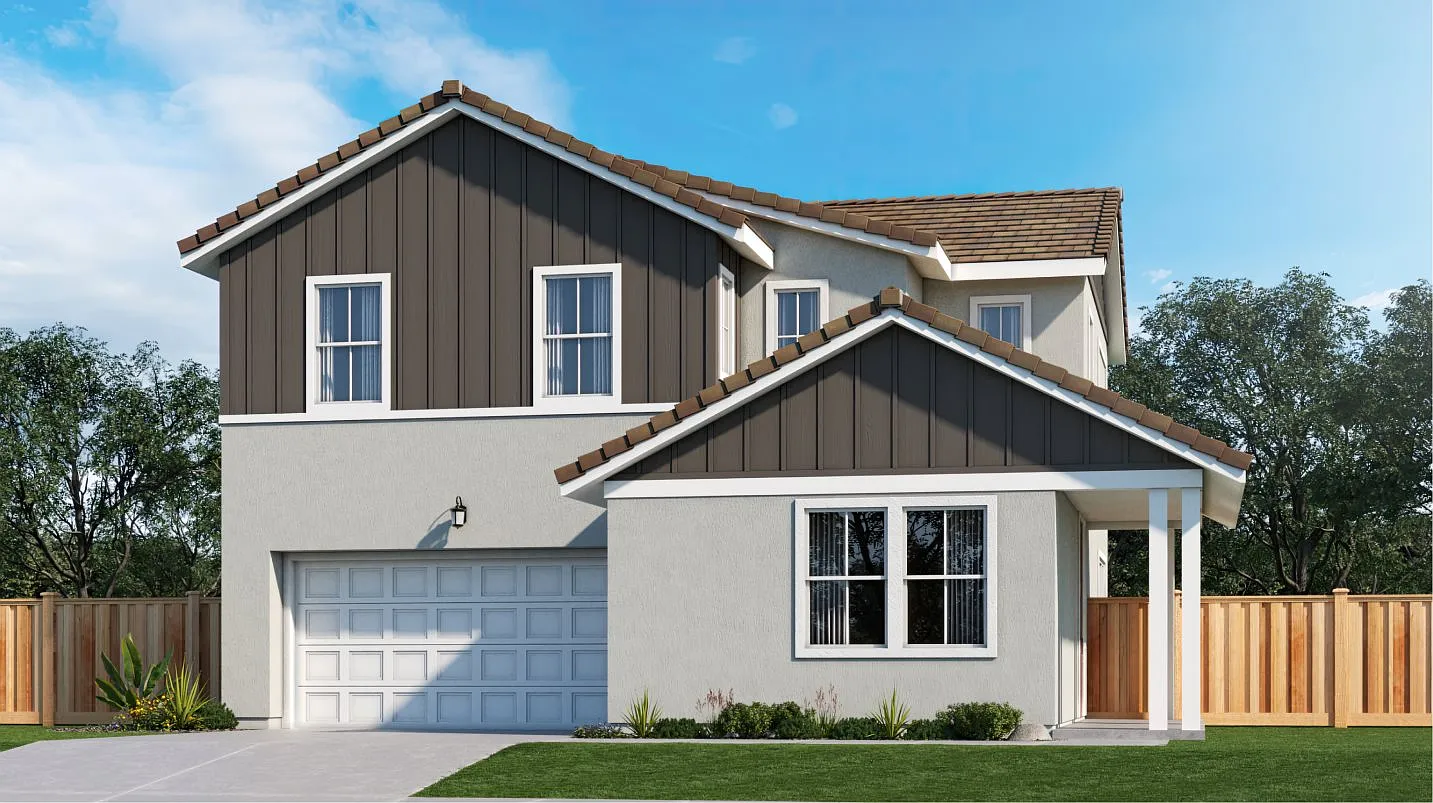 Residence 1X Plan, River Islands : Driftway photo 1