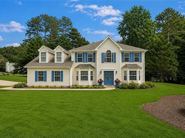 7010 Pinecone Way, Cumming, GA 30028