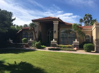 9650 E San Salvador Dr, Scottsdale, AZ 85258