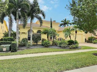 8768 Via Prestigio E, Wellington, FL 33411