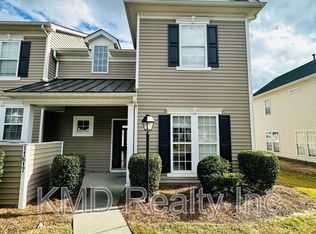 11617 Lioness St, Charlotte, NC 28273
