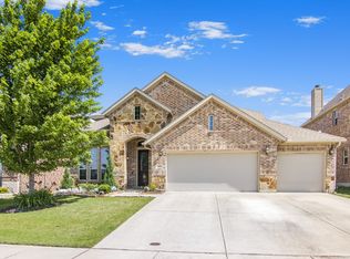 3403 Sequoia Ln, Melissa, TX 75454