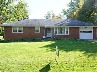17830 Hartman St, South Bend, IN 46614