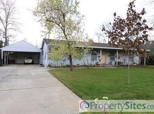 2721 Echo Way, Sacramento, CA 95821
