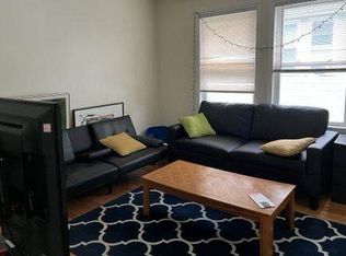 45 Woods Ave, Somerville, MA 02144