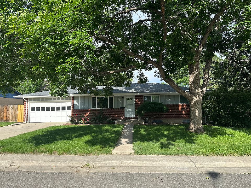 beautiful large mature oak tree with lots of parking